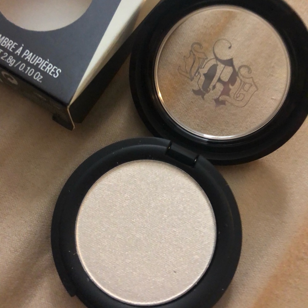 Kay Don D eyeshadow